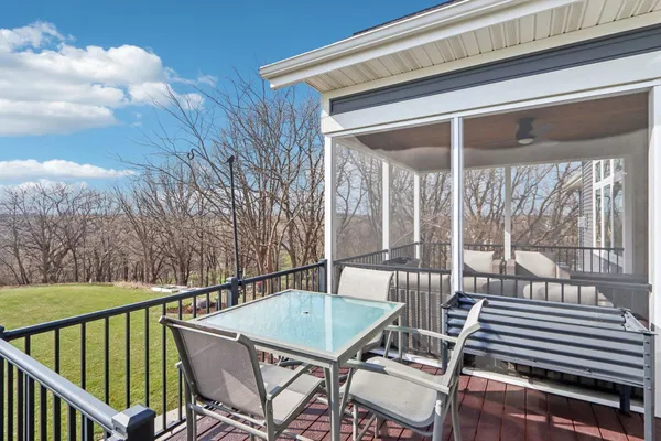 $1,149,900 | 6211 Amethyst Drive, Waunakee, WI 53597