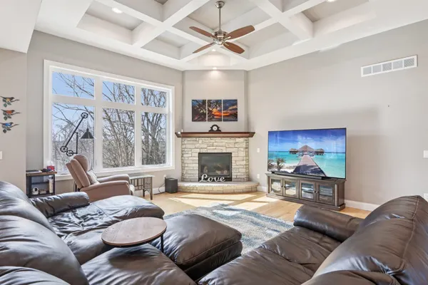 $1,149,900 | 6211 Amethyst Drive, Waunakee, WI 53597