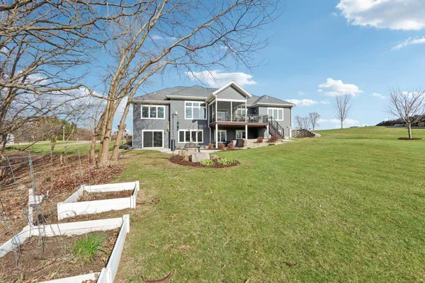 $1,149,900 | 6211 Amethyst Drive, Waunakee, WI 53597