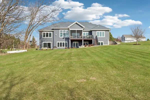$1,149,900 | 6211 Amethyst Drive, Waunakee, WI 53597