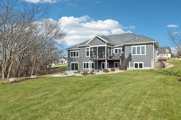 $1,149,900 | 6211 Amethyst Drive, Waunakee, WI 53597