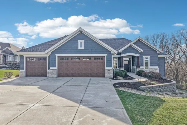 $1,149,900 | 6211 Amethyst Drive, Waunakee, WI 53597