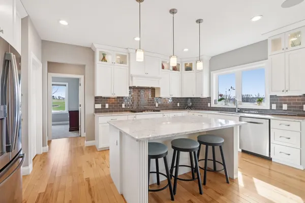 $1,149,900 | 6211 Amethyst Drive, Waunakee, WI 53597