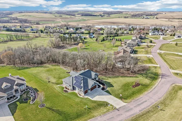 $1,149,900 | 6211 Amethyst Drive, Waunakee, WI 53597