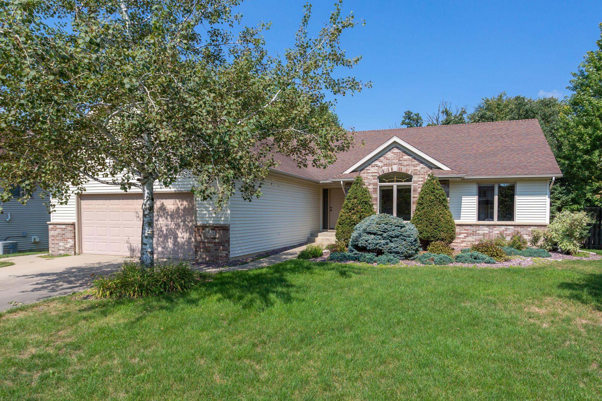 3511 Hazelwood Lane Southwest Rochester, MN 55902 - Photo 1 of 1