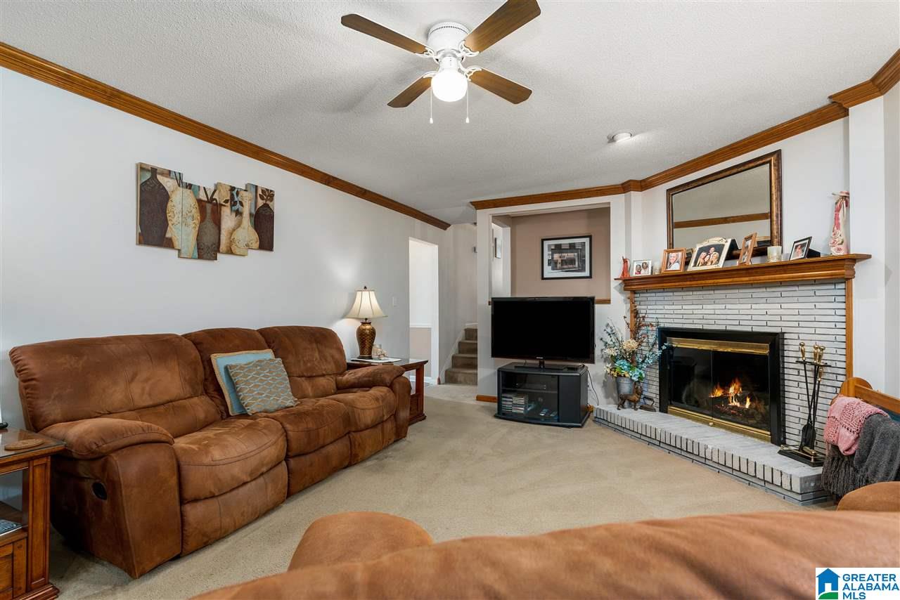 3453 Hurricane Road Birmingham, AL 35226 - Photo 16 of 46