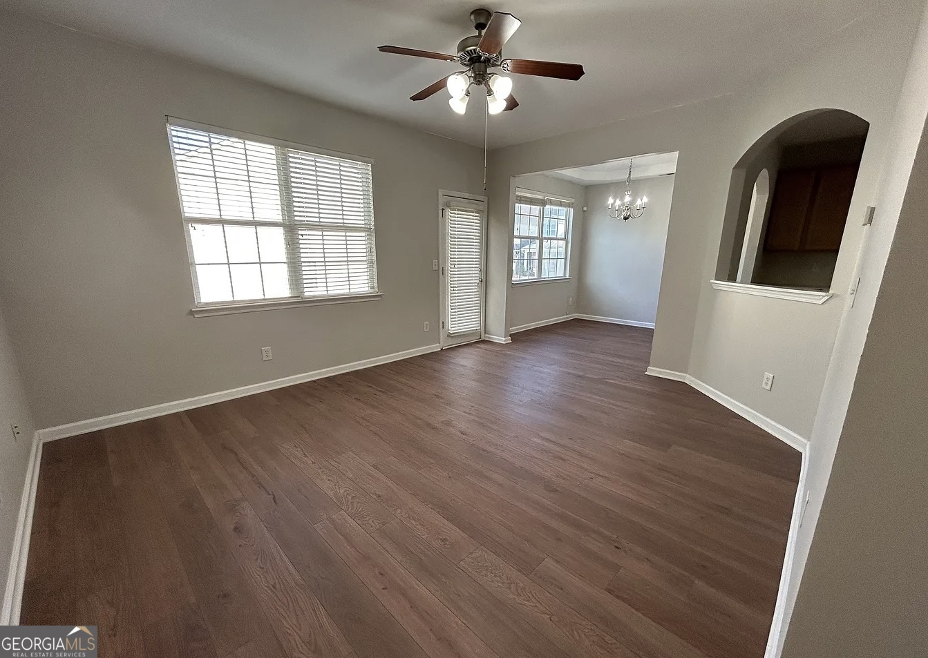 189 Ridgemont Road Canton, GA 30114 - Photo 3 of 15