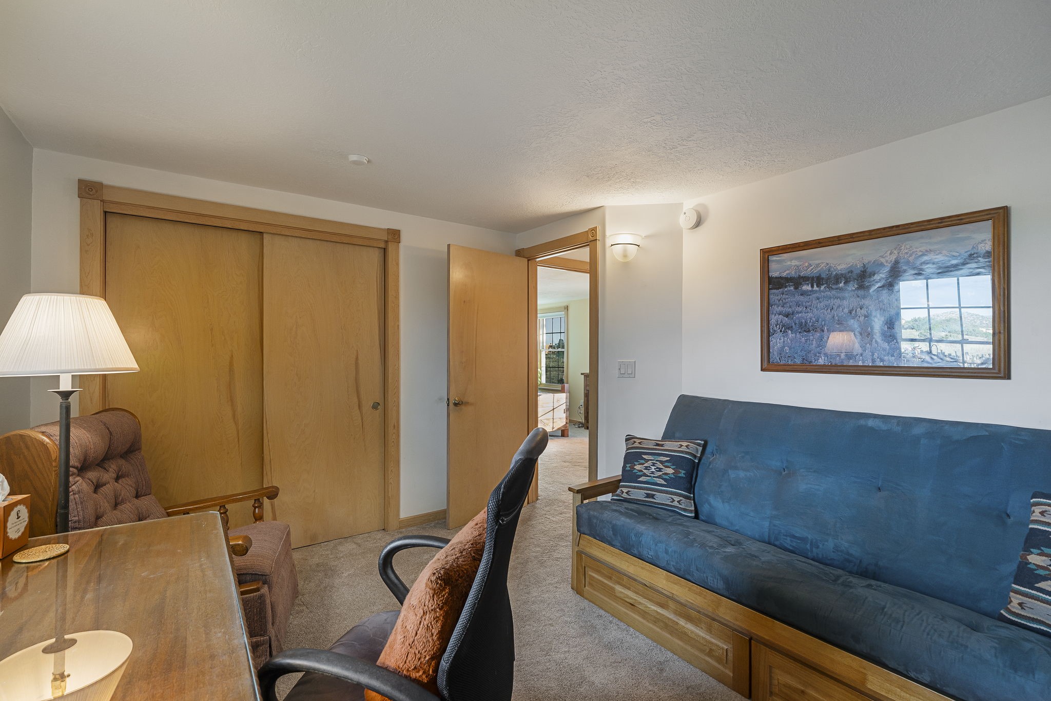 11 Altura Road Santa Fe, NM 87508 - Photo 18 of 41 Gallery Image 18