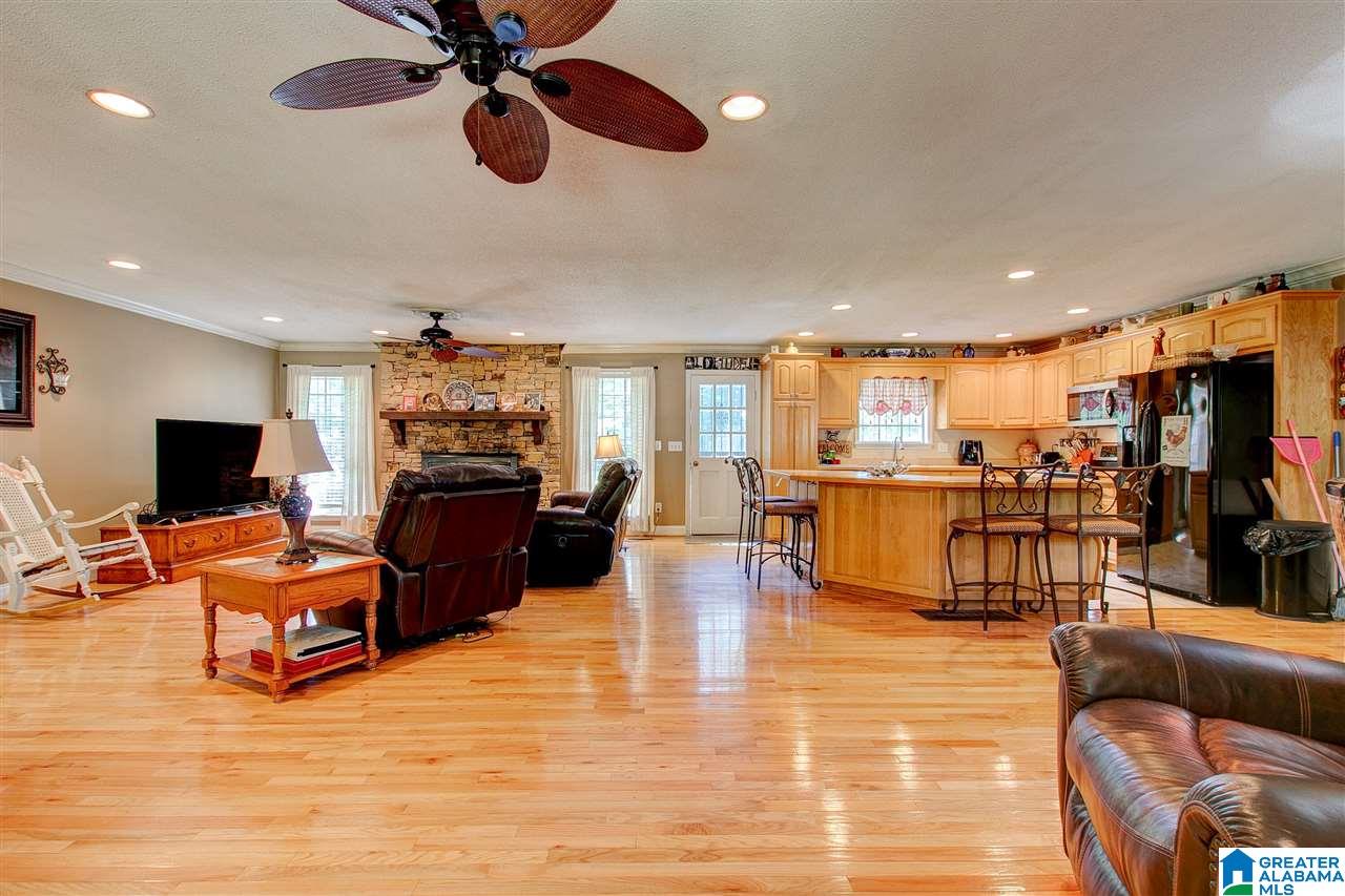 25370 Highway 79 Trafford, AL 35172 - Photo 9 of 25