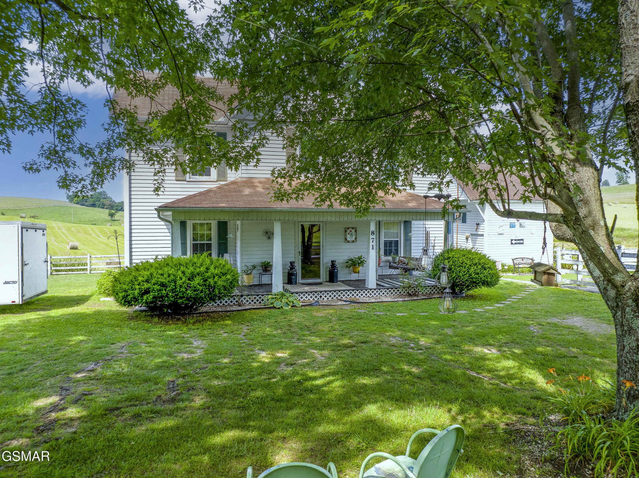 871 Hinkle Road Dandridge, TN 37725 - Photo 49 of 50 Gallery Image 49