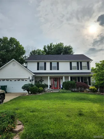 $465,000 | 953 Cottontail Lane, St. Charles, MO 63303