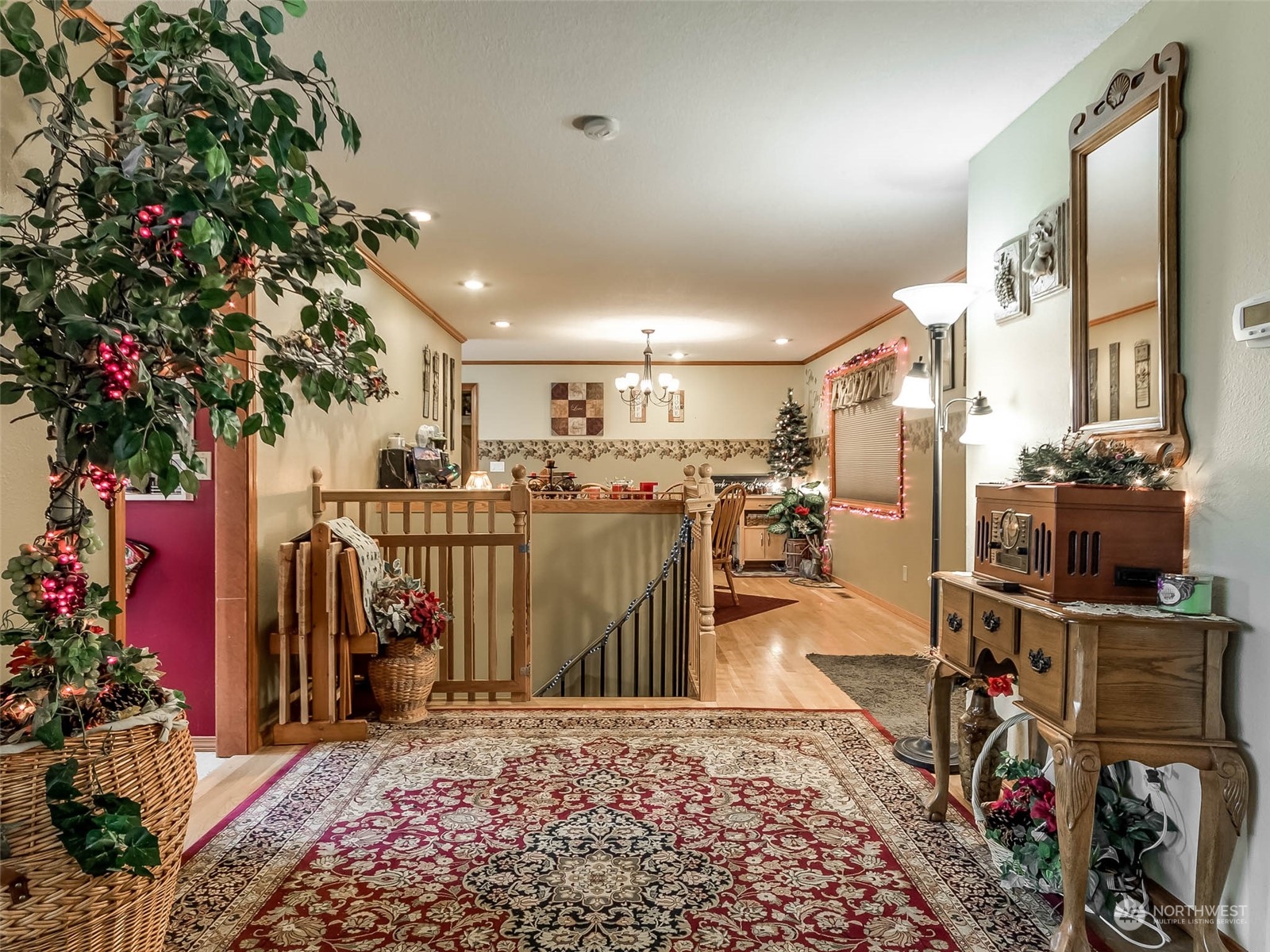 6 White Road Raymond, WA 98577 - Photo 21 of 40 a view of a storage & utility room