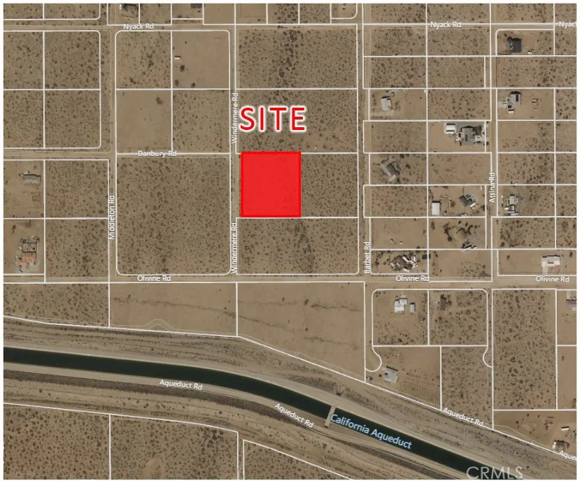 0 Windermere Road Phelan, CA 92371 - Photo 2 of 2 a bathroom with a shower