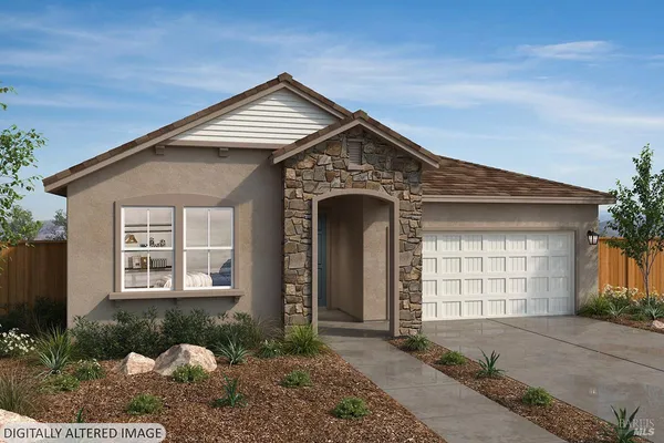$684,990 | 4007 Drafter Court, Vacaville, CA 95687