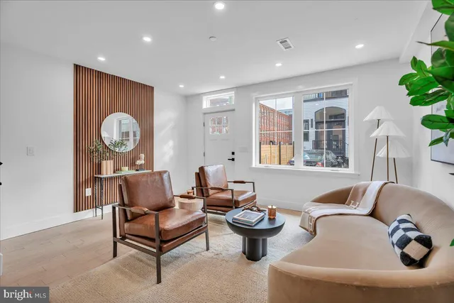 $929,000 | 1146 North Galloway Street, Philadelphia, PA 19123