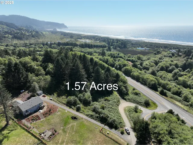 $174,000 | Scherzinger Road, Neskowin, OR 97149