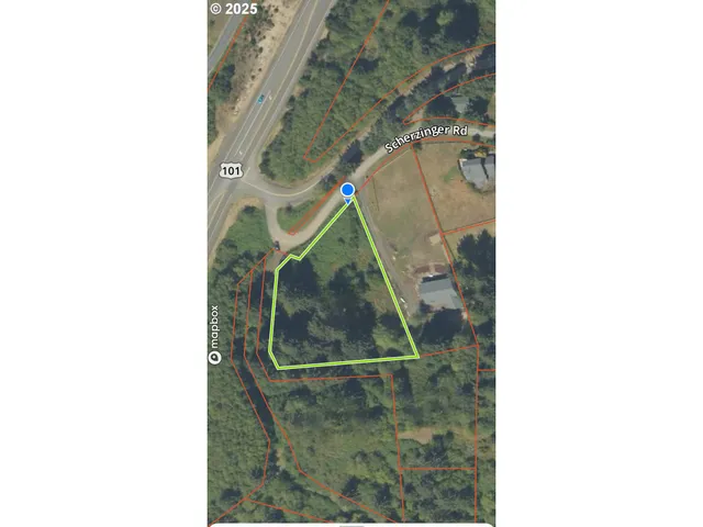 $174,000 | Scherzinger Road, Neskowin, OR 97149
