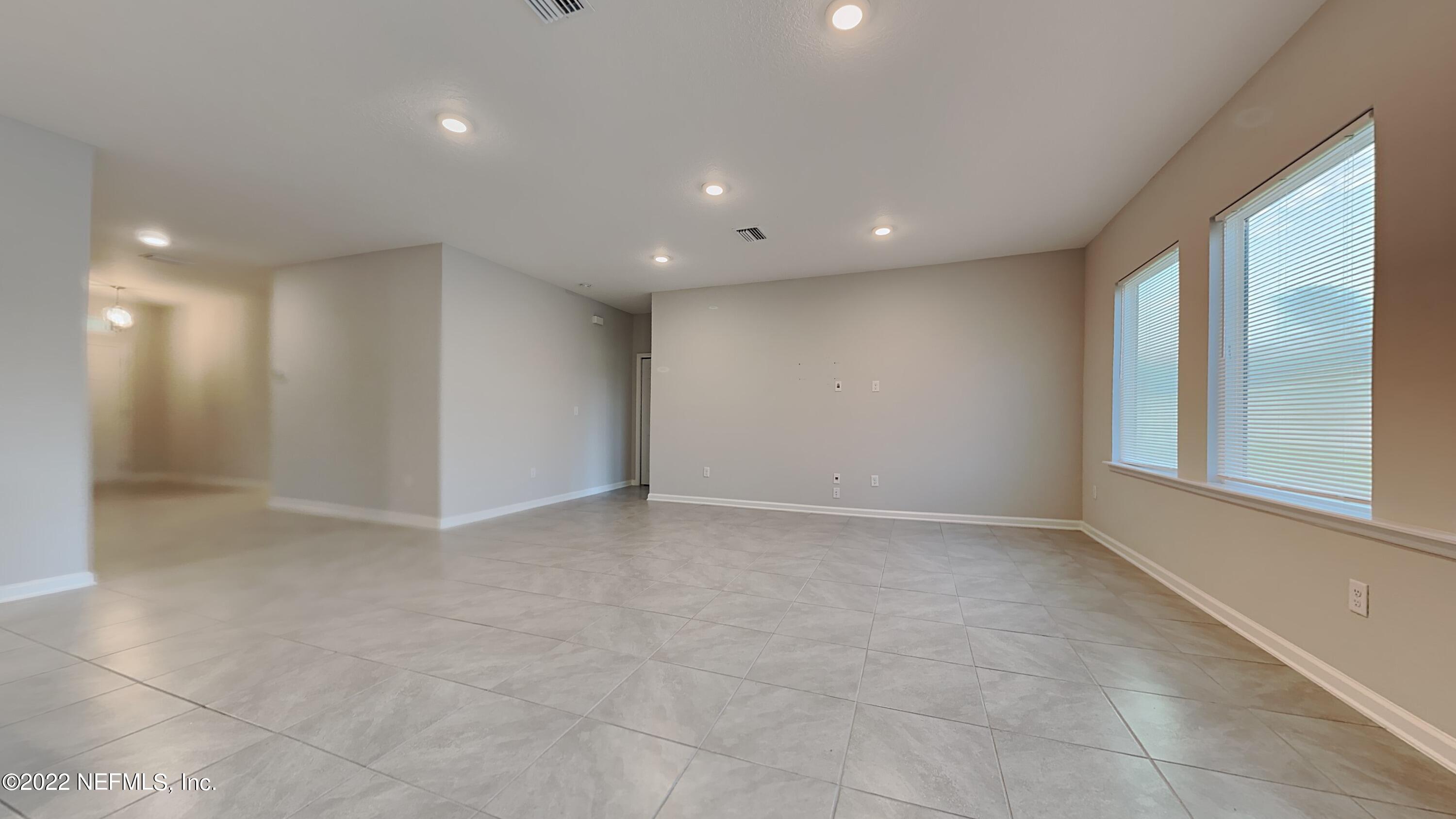 12032 Bridgehampton Road Jacksonville, FL 32218 - Photo 5 of 13 a view of empty room