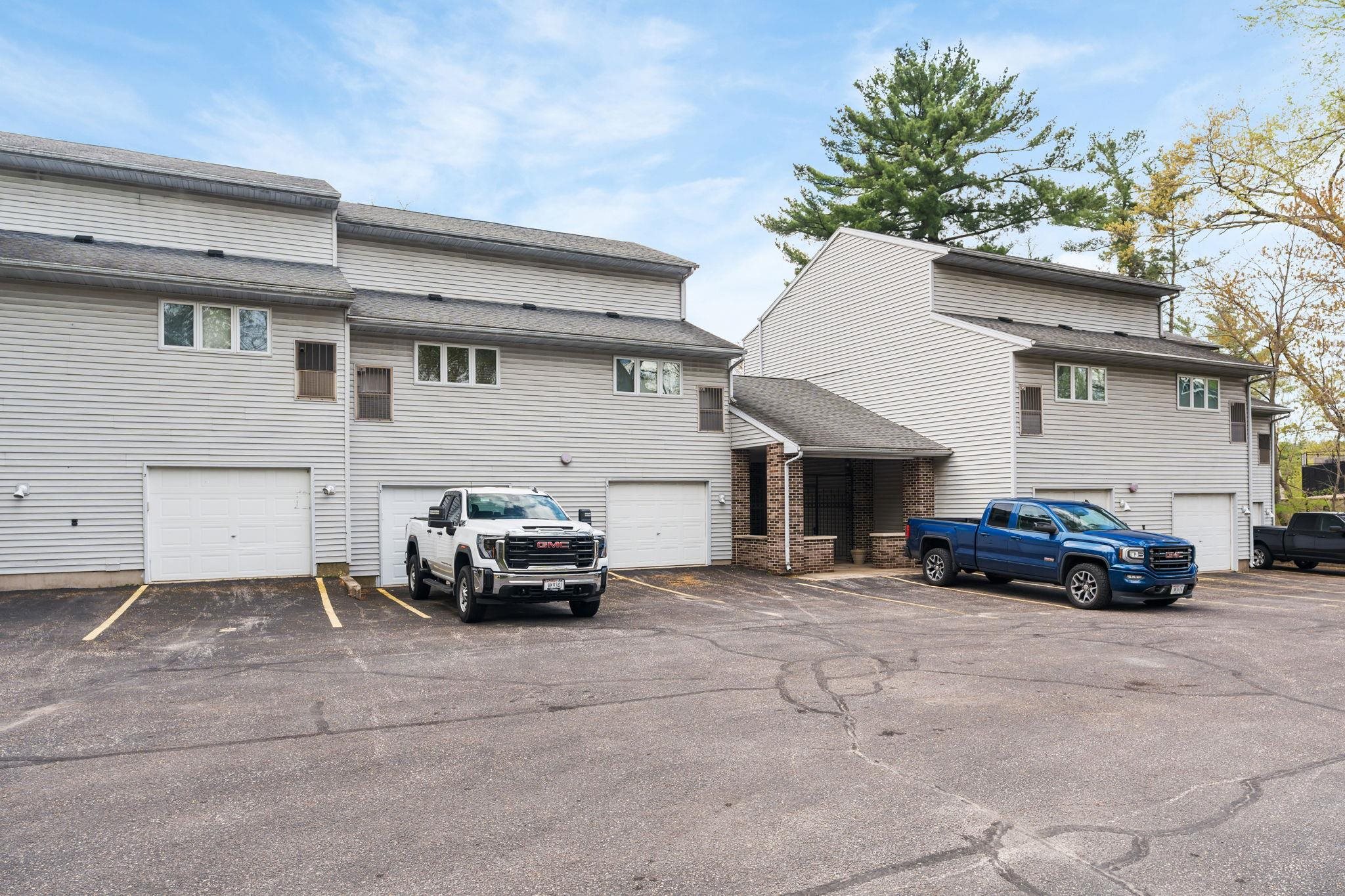 227 Canyon Road, Unit 6 Wisconsin Dells, WI 53965 - Photo 29 of 39