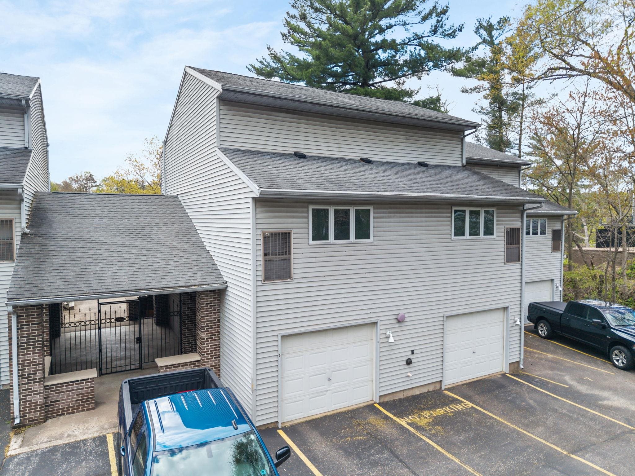 227 Canyon Road, Unit 6 Wisconsin Dells, WI 53965 - Photo 30 of 39
