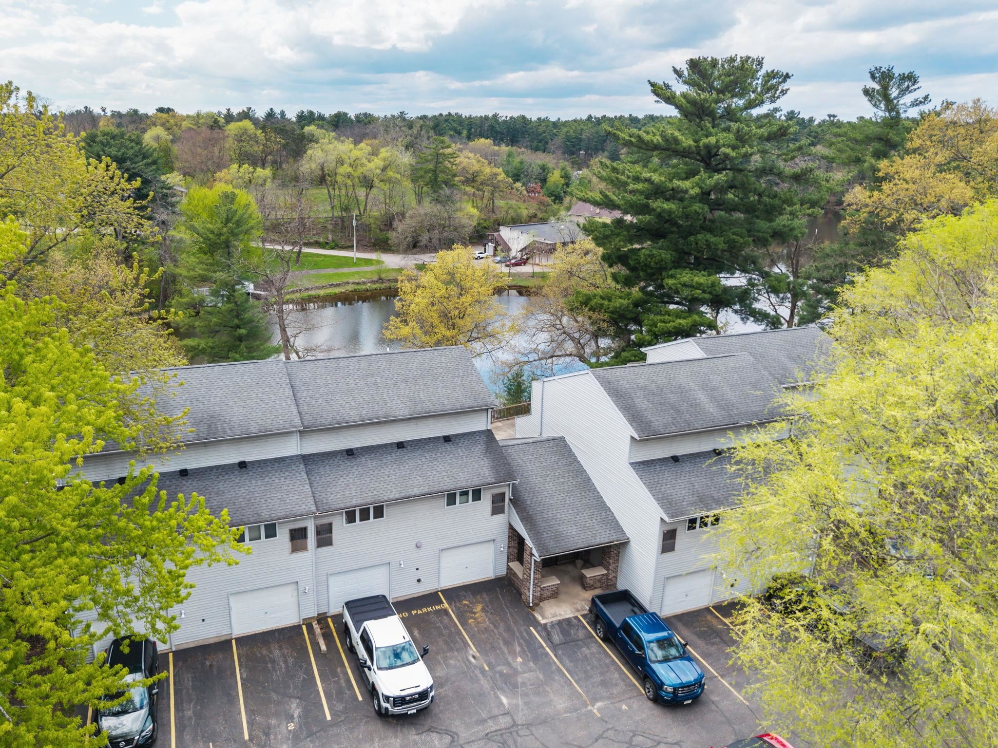 227 Canyon Road, Unit 6 Wisconsin Dells, WI 53965 - Photo 33 of 39