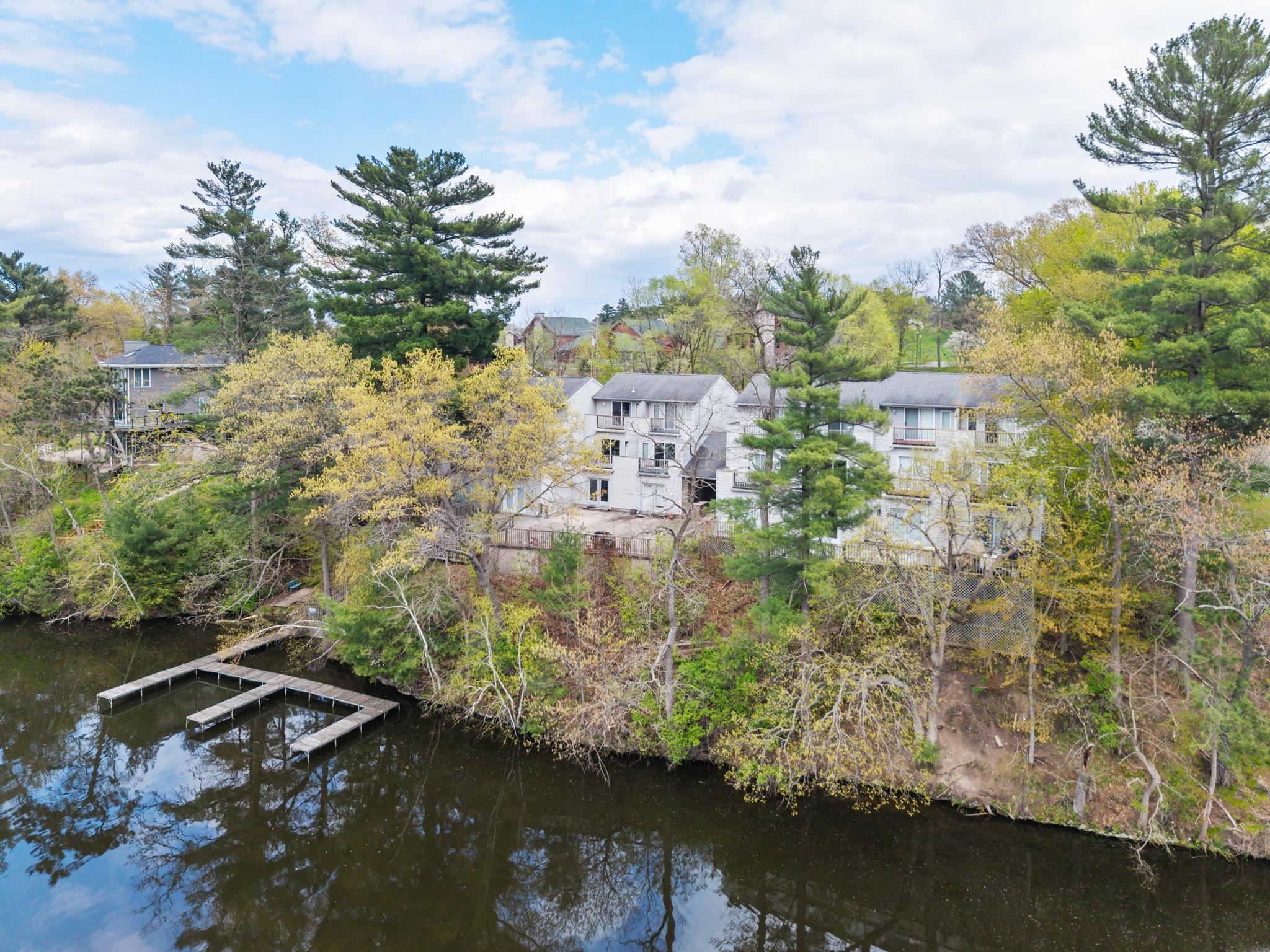 227 Canyon Road, Unit 6 Wisconsin Dells, WI 53965 - Photo 38 of 39