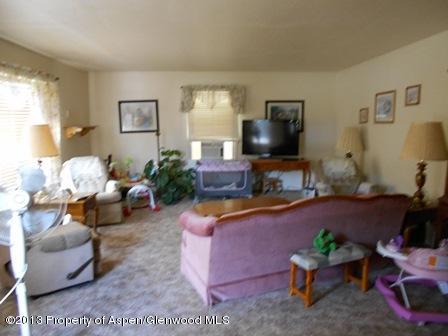 15 Remington Street Rifle, CO 81650 - Photo 3 of 8 Living room