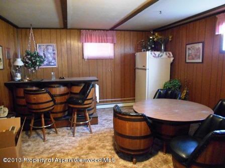 15 Remington Street Rifle, CO 81650 - Photo 4 of 8 Family Room Bar
