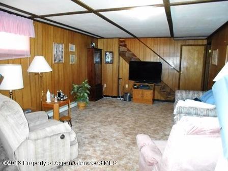 15 Remington Street Rifle, CO 81650 - Photo 5 of 8 Family Room downstairs
