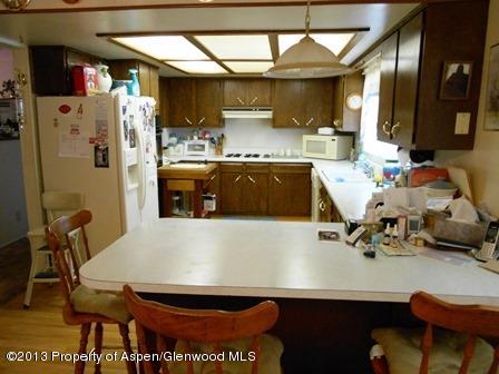 15 Remington Street Rifle, CO 81650 - Photo 6 of 8 Kitchen