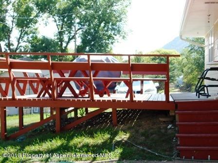15 Remington Street Rifle, CO 81650 - Photo 7 of 8 Deck