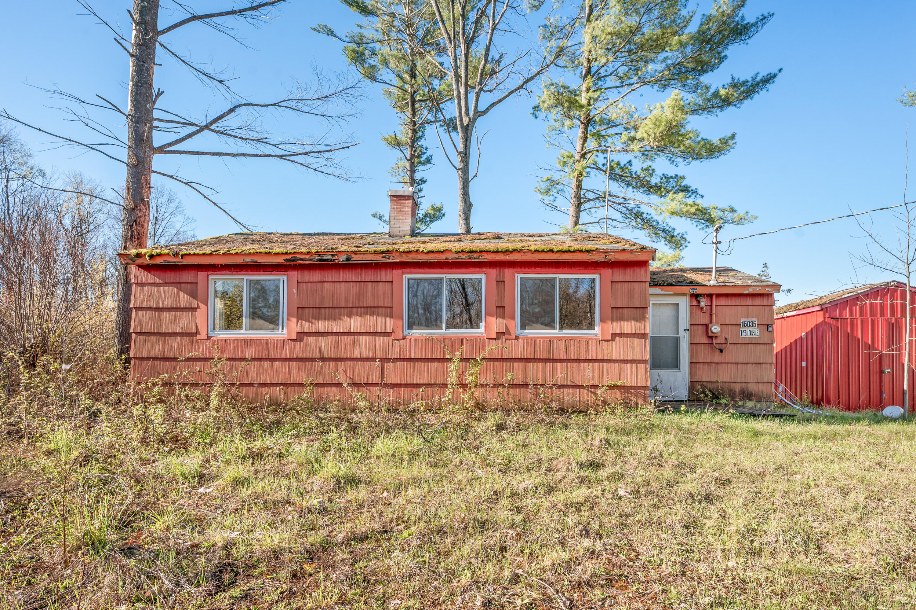 16107 12 Mile Road Leroy, MI 49655 - Photo 2 of 40 16107-12MileRd-Leroy-3