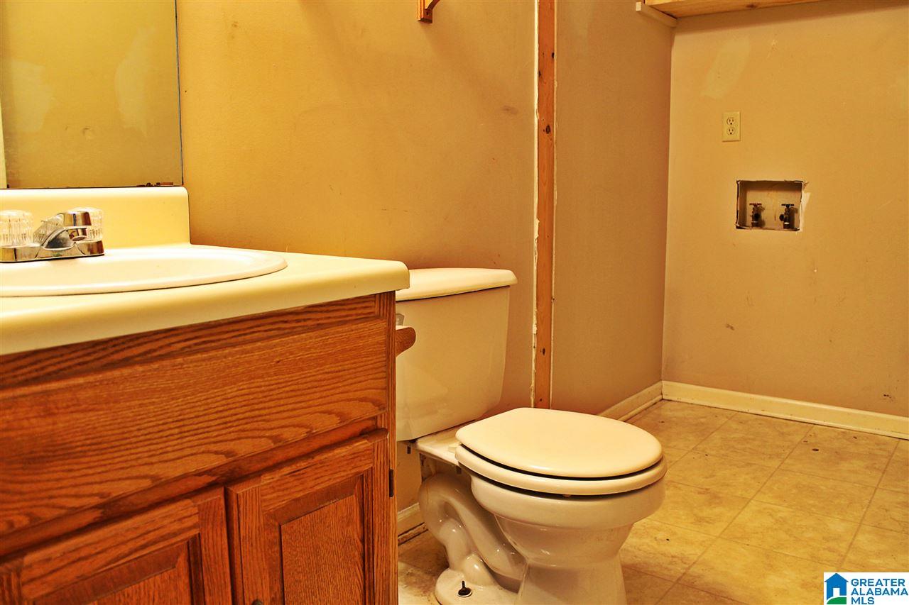 1011 Comanche Trail Anniston, AL 36206 - Photo 24 of 26