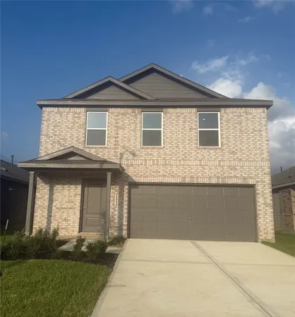 $261,990 | 21514 Willow River Canyon Lane, Waller, TX 77484