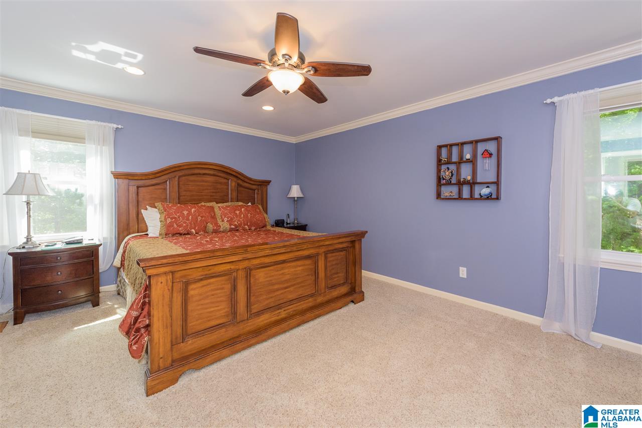 156 Mallard Pointe Circle Pelham, AL 35124 - Photo 20 of 47