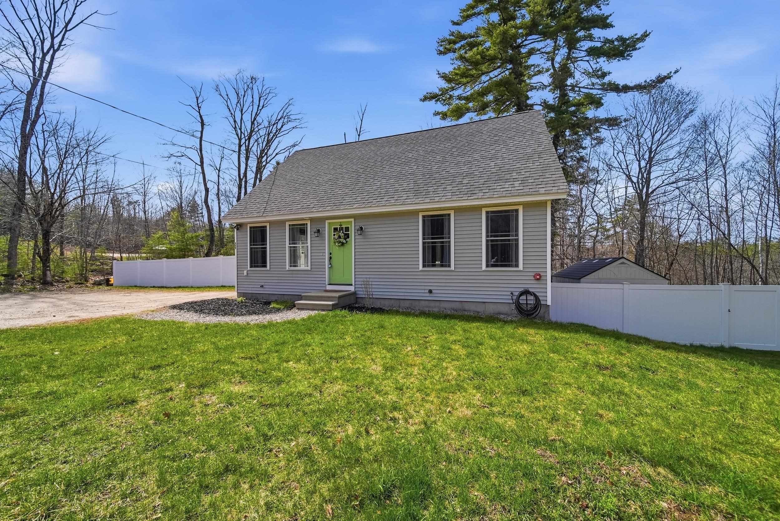 425 Weare Road New Boston, NH 03070 - Photo 33 of 45 Gallery Image 33