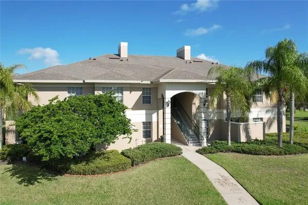 $169,900 | 508 Eagle Pond Drive, Unit 508, Winter Haven, FL 33884