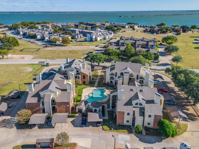 $162,500 | 4434 Point Boulevard, Unit 208, Garland, TX 75043