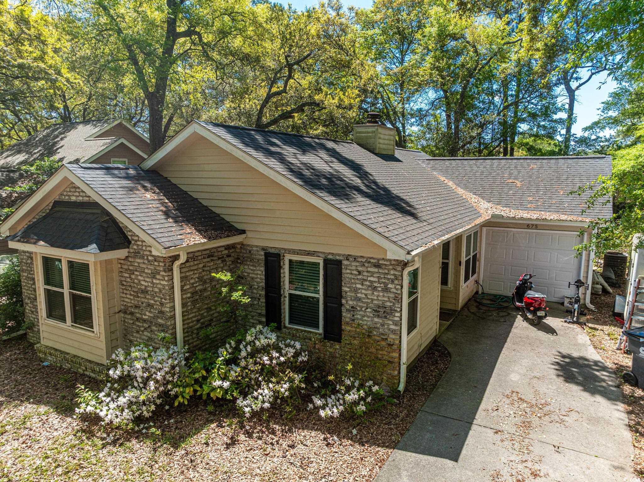 675 Mariner Avenue Murrells Inlet, SC 29576 - Photo 1 of 27