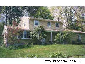 527 Knapp Road Clarks Summit, PA 18411 - Photo 1 of 1 Gallery Image 1
