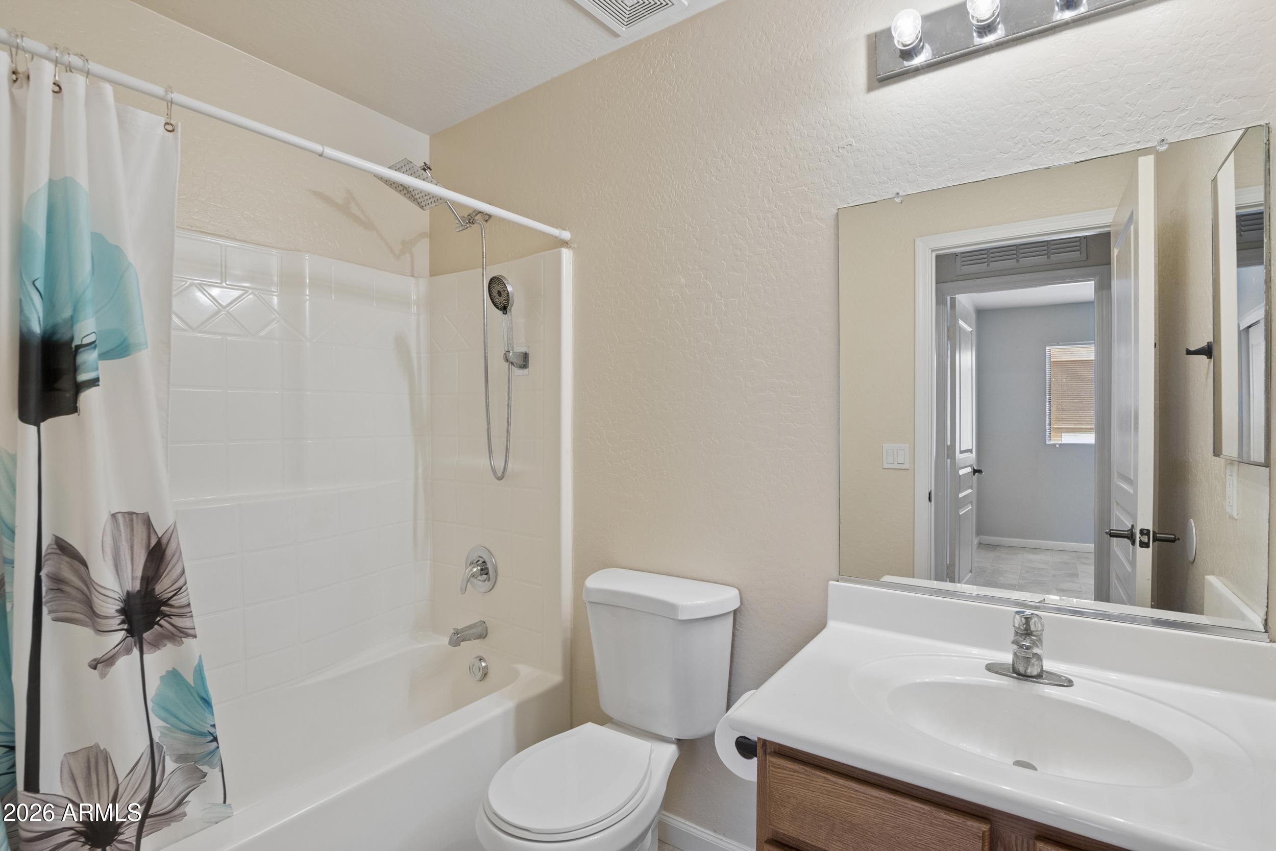 24025 West Pecan Road Buckeye, AZ 85326 - Photo 30 of 42 Bathroom