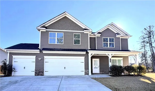 $390,000 | 500 Stonecreek Bend, Monroe, GA 30655