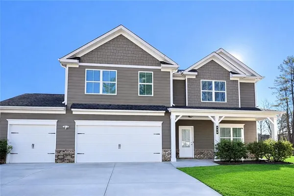 $389,900 | 500 Stonecreek Bend, Monroe, GA 30655