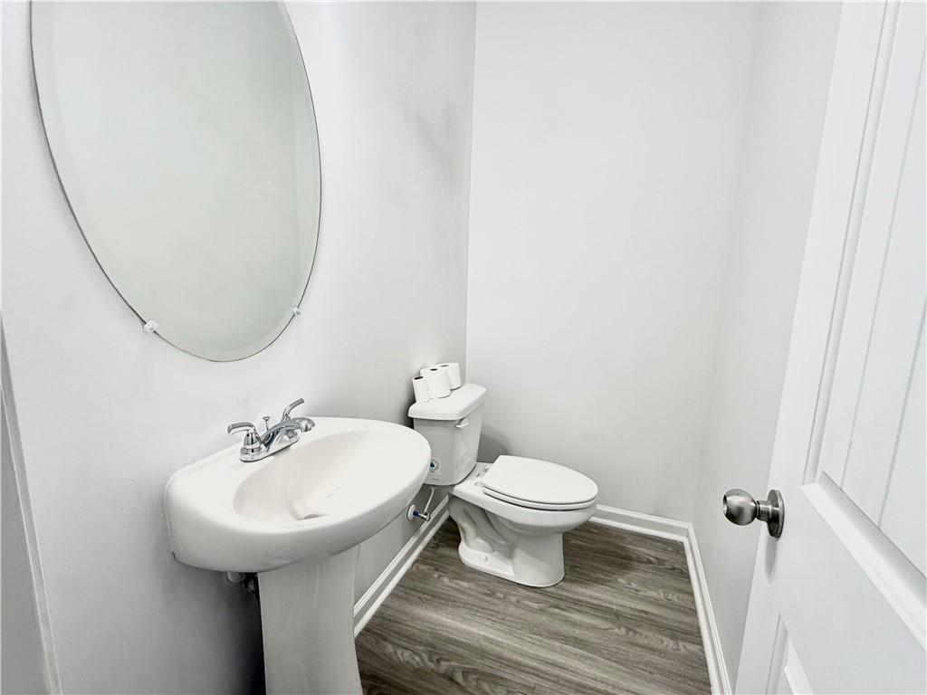 500 Stonecreek Bend Monroe, GA 30655 - Photo 13 of 40