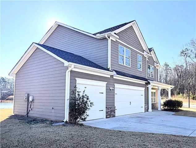 $390,000 | 500 Stonecreek Bend, Monroe, GA 30655