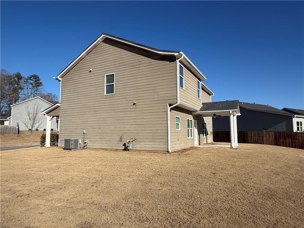 500 Stonecreek Bend Monroe, GA 30655 - Photo 33 of 40