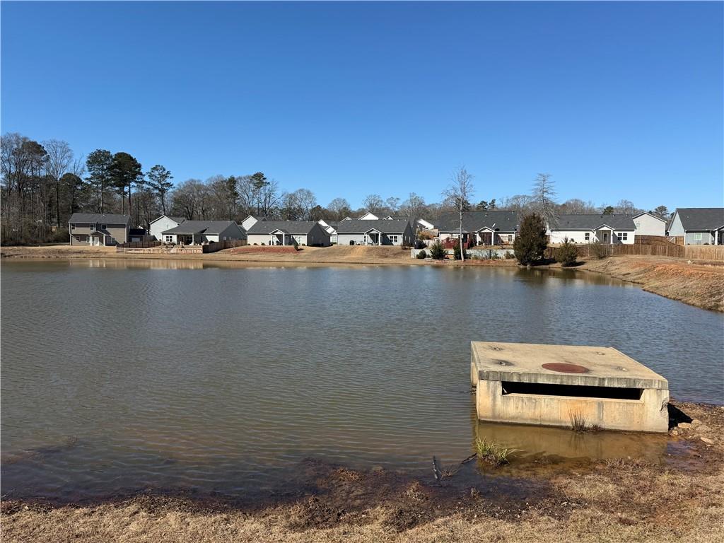 500 Stonecreek Bend Monroe, GA 30655 - Photo 34 of 40