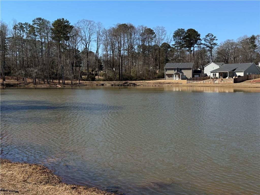 500 Stonecreek Bend Monroe, GA 30655 - Photo 37 of 40