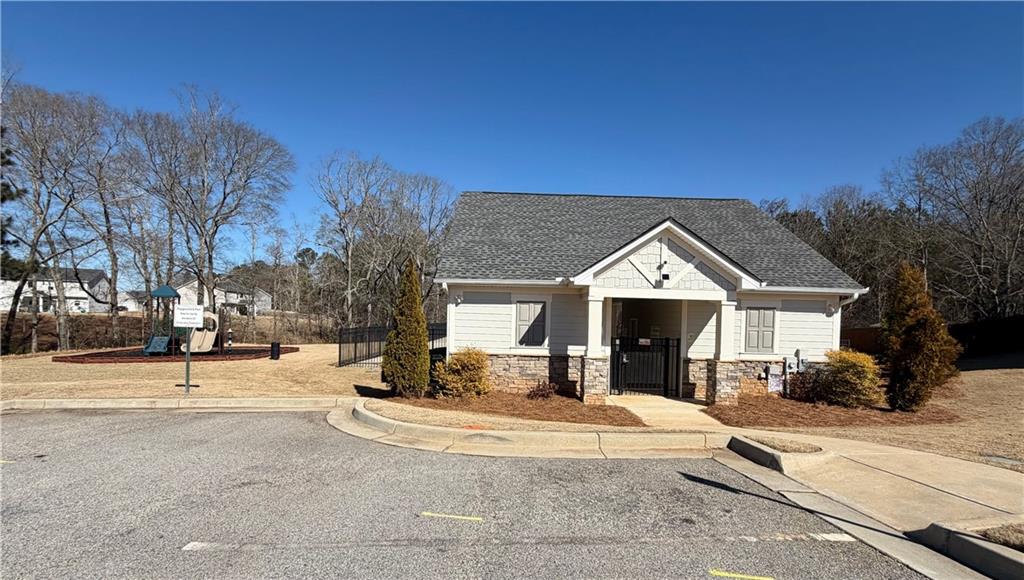 500 Stonecreek Bend Monroe, GA 30655 - Photo 38 of 40