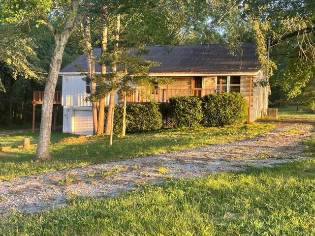 2600 Silerton Road Henderson, TN 38340 - Photo 1 of 38 a view of a house with a yard